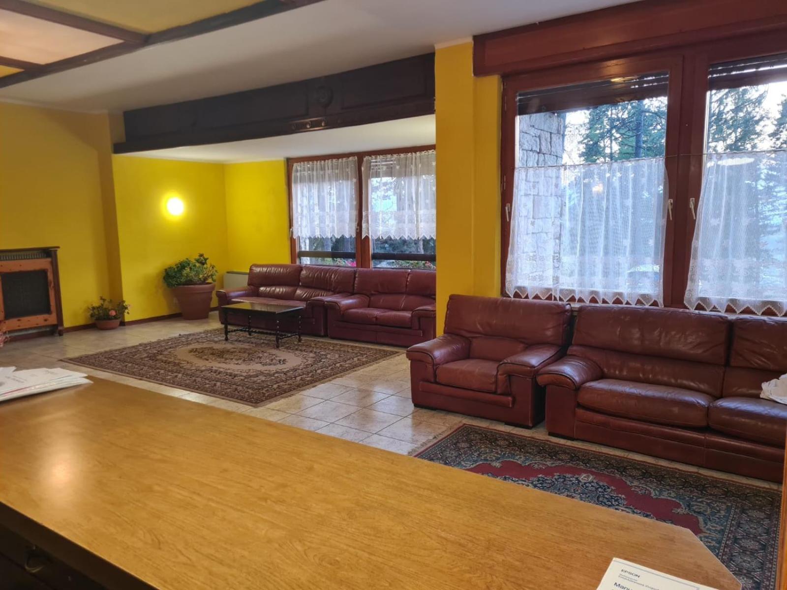 Hostel Il Pirata กาวาเรโน ภายนอก รูปภาพ