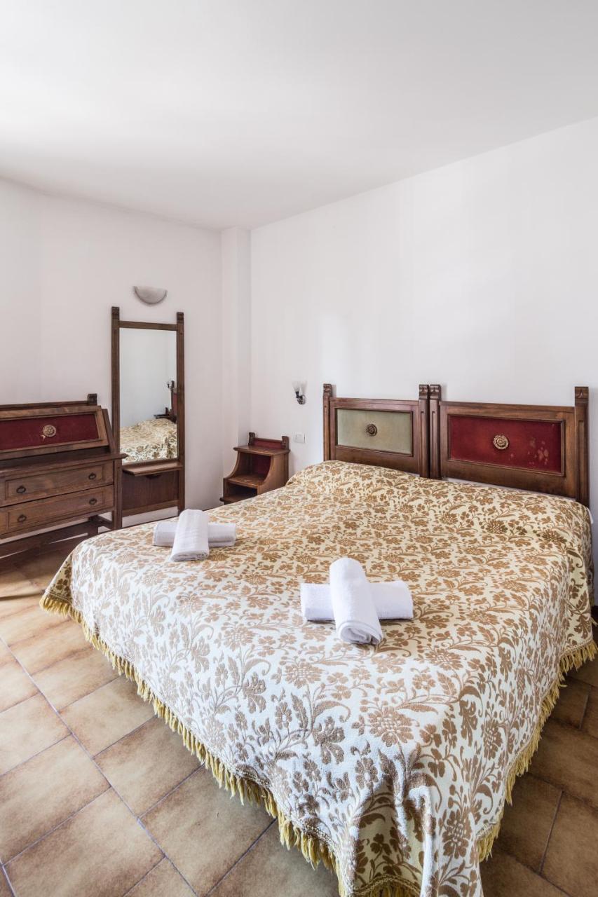 Hostel Il Pirata กาวาเรโน ห้อง รูปภาพ